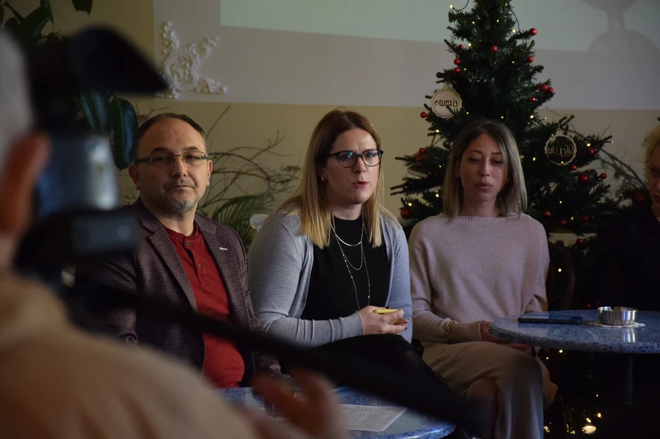 Galerija Matice srpske - godišnja konferencija