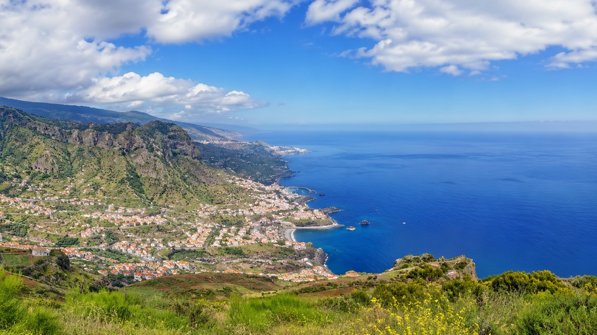 Madeira
