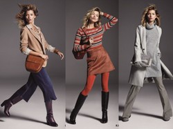 Efektowna mieszanka boho i współczesności: zimowa kolekcja Reserved