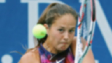 US Open: co wyróżnia Darię Kasatkinę?