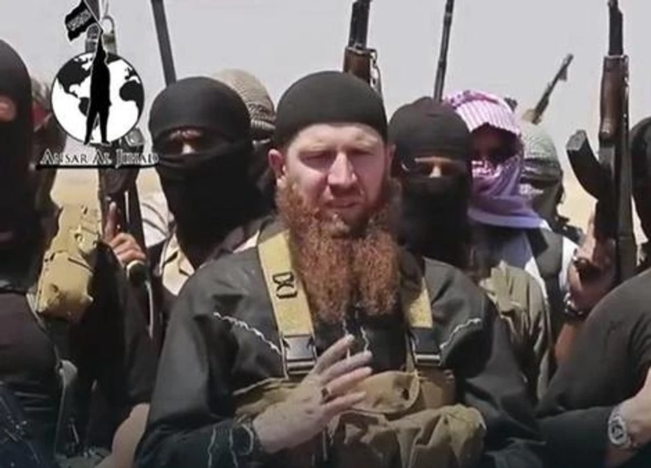 Potrošio devet života: Tarkan Batirašvili  