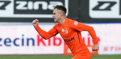 Derby Dolnego Śląska dla Zagłębia. Nieprawdopodobna końcówka meczu