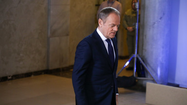 Donald Tusk reaguje na śmierć Aleksieja Nawalnego