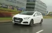 Hyundai i40 1.7 CRDi - z automatem o wiele wygodniej