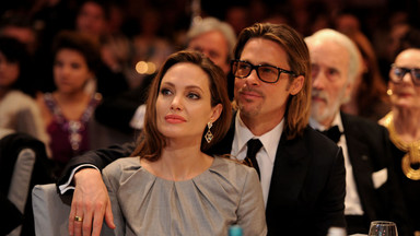 Brad Pitt pozwał Angelinę Jolie. Sprzedała jego winiarnię rosyjskiemu oligarsze