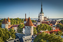 Tallinn, Estonia