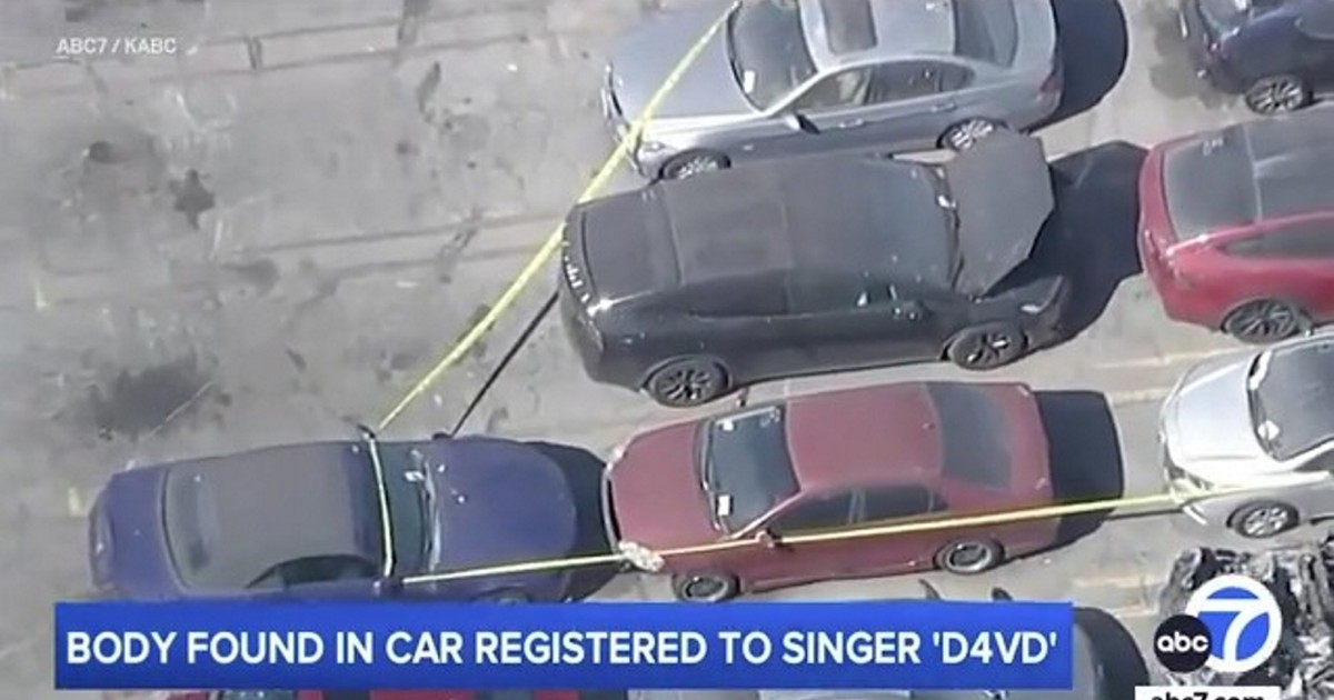 Poćwiartowane ciało 15-latki w bagażniku. Nie do wiary, kogo podejrzewają o ten makabryczny czyn