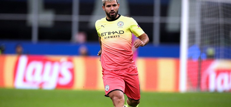 Hiszpański z mistrzem Anglii. Sergio Aguero nauczycielem