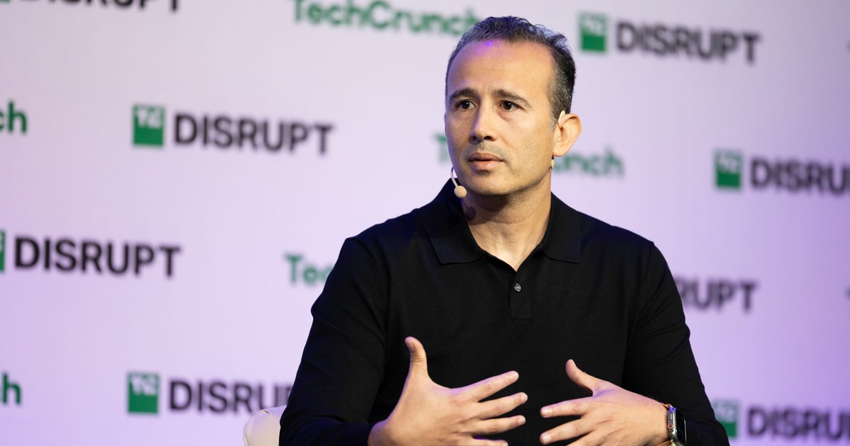 Rivian's head of software says the company is not trying to be like