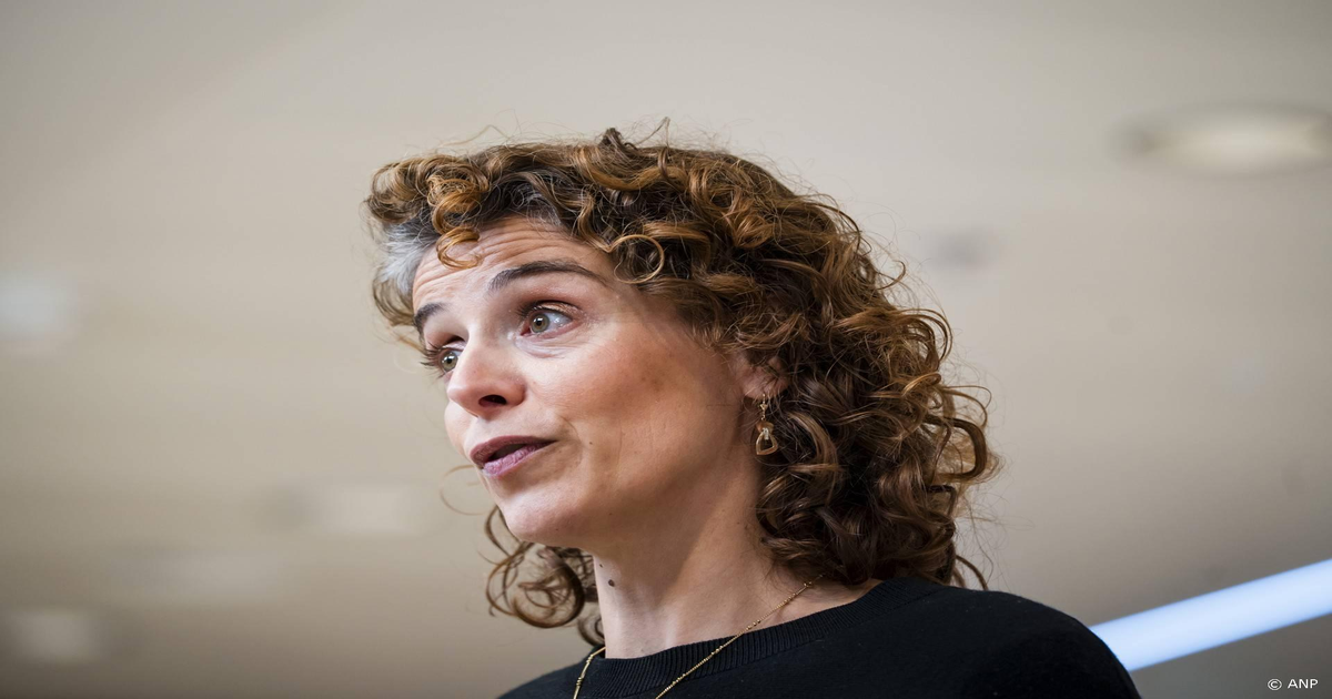 Minister kan gaswinning Warffum niet stoppen: 'Zou onwettig zijn'