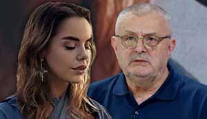 Žarko Popović/Ubijena Ruskinja