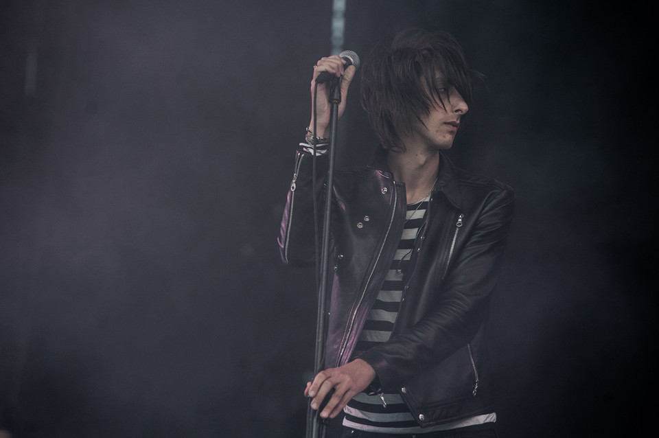 The Horrors