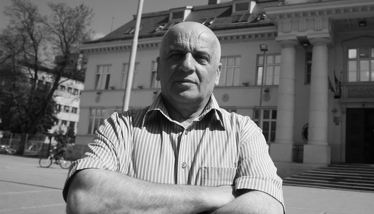 Pre podne direktor škole, popodne izbacuje šut da bi uštedeo školski novac":  Ko je bio Ljuba za kojim plaču Zemunci