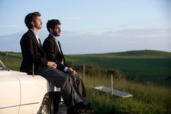 "Kuzyni" to przerośnięte dzieciaki