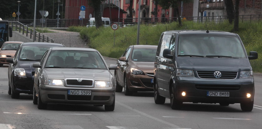 Będzie kolejny remont na Trakcie św. Wojciecha