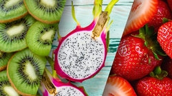 QUIZ: czy znasz te owoce? Mniej niż 5/10 to lekki wstyd