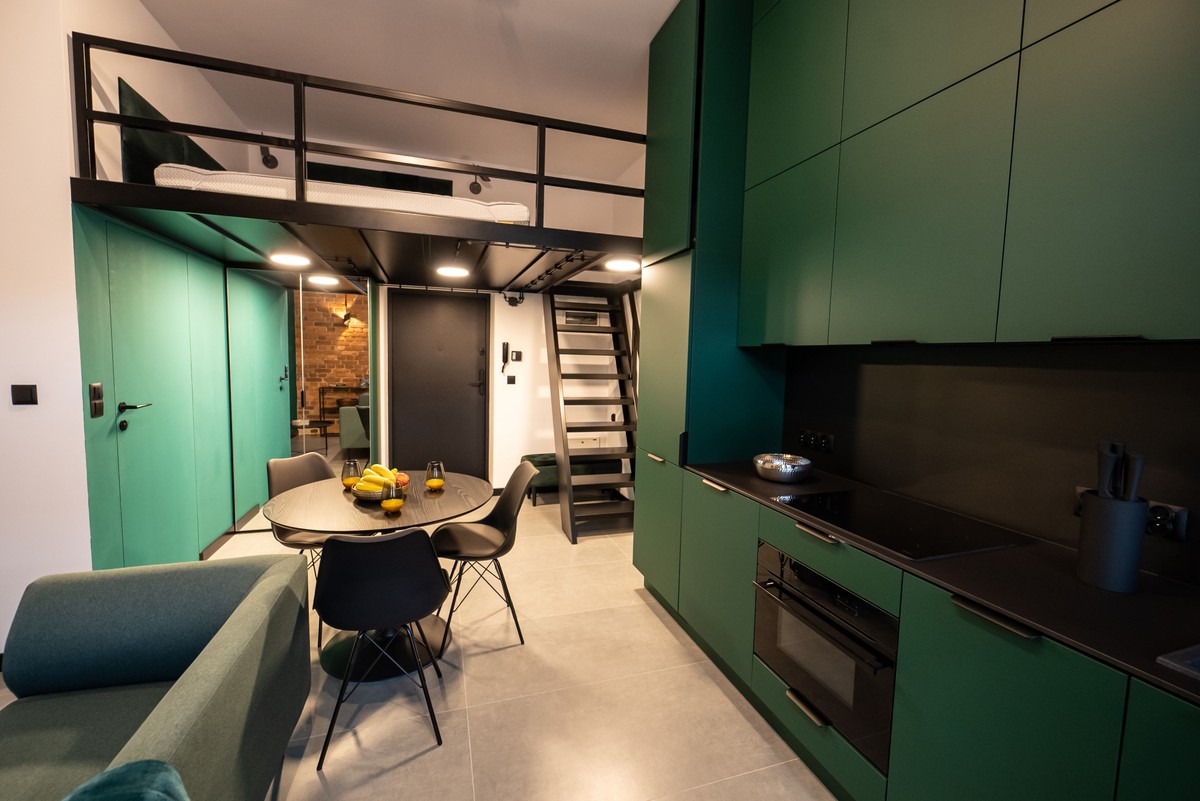 Ceny mieszkań biją rekordy. Mikrokawalerki stają się realną alternatywą