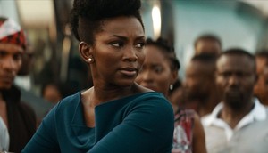 Genevieve Nnaji's Lionheart ranks high on ChatGPT's list