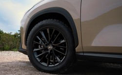 Nowy SUV na rynku. Dwie hybrydy do wyboru i świetny styl. Ile kosztuje?