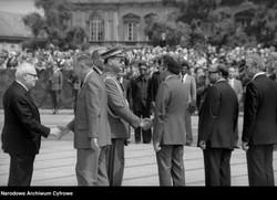 QUIZ. Historia Polski czasów PRL. Na ostatnie pytanie każdy zna odpowiedź