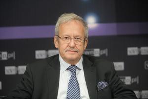 Janusz Steinhoff o cenach gazu węgla ropy i konsekwencjach embarga na Rosję