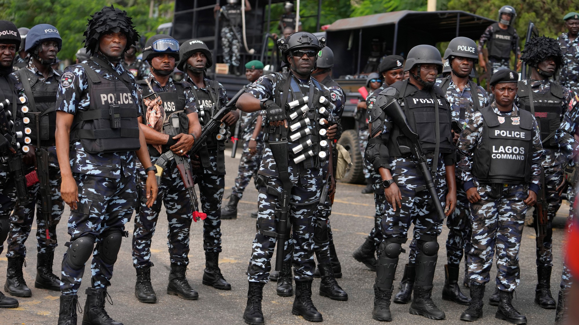 Ozbrojenci na západe Nigérie zabili pri útokoch najmenej 162 ľudí. 