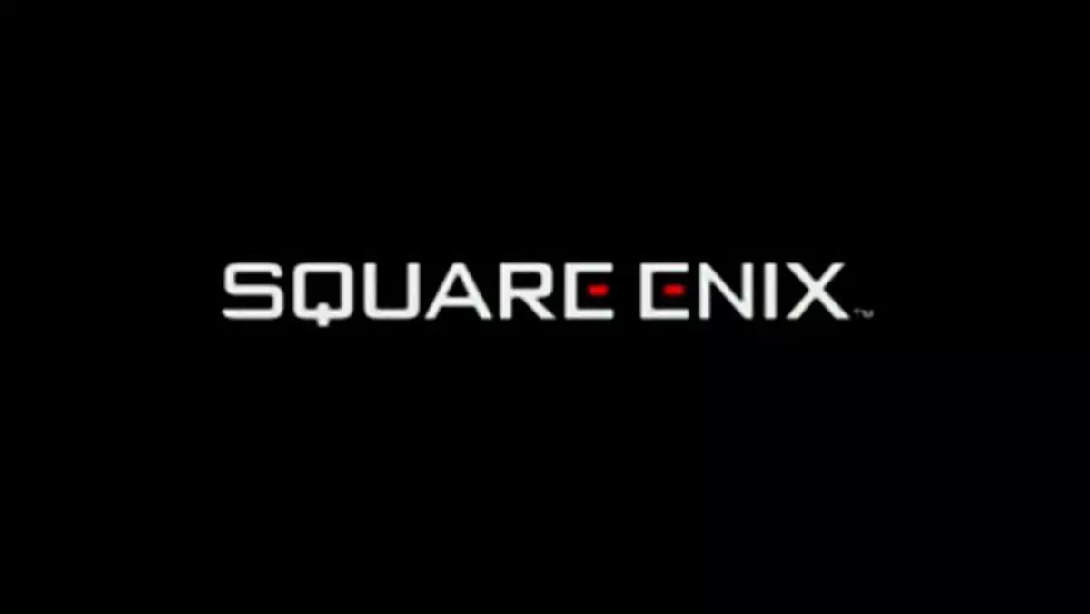 Nadciąga nowy tytuł od Square Enix?