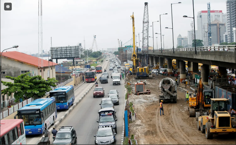 Africa currently faces numerous development challenges