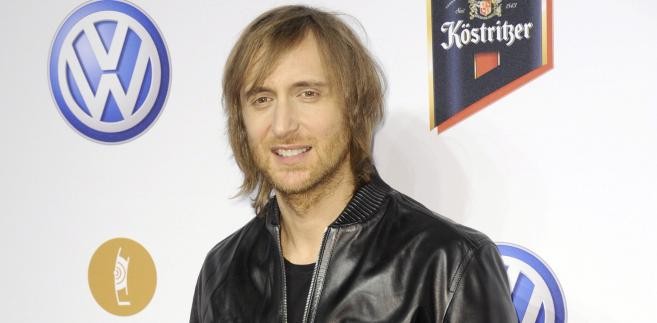 4. David Guetta - zarobił 13,5 mln dol.