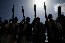 iran grozi trumpowi odwetem. zapłonie cały region, zablokują kolejną c