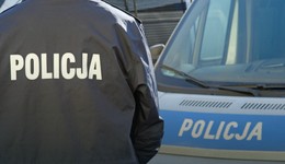 RMF FM: atak pseudokibiców na busa na A4