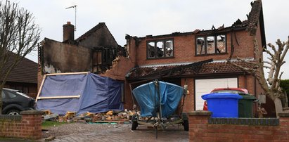 Przyłapał dziewczynę na zdradzie w sylwestra. Nie miał dla niej litości