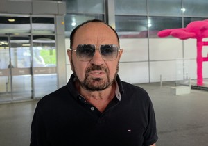 Mile Kitić