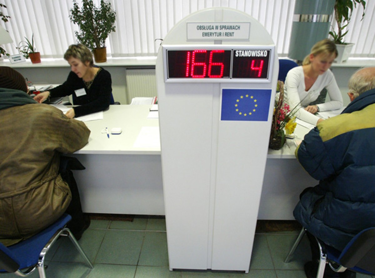 Nie wybrałeś OFE? Dziś mija termin