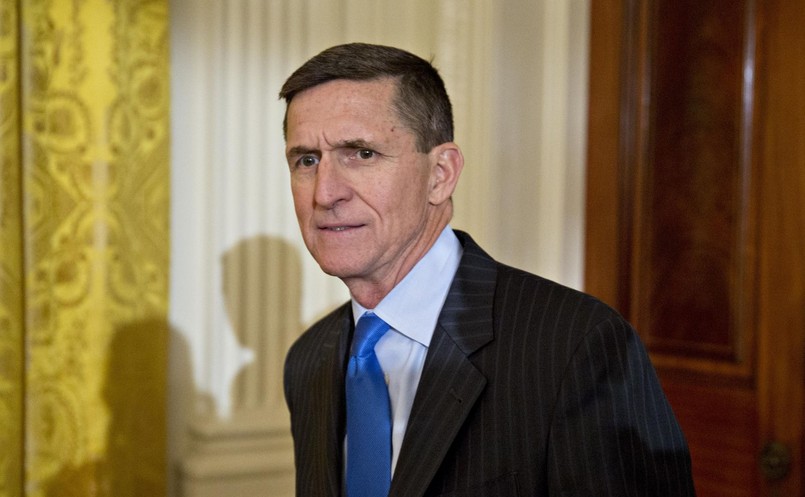 Michael Flynn