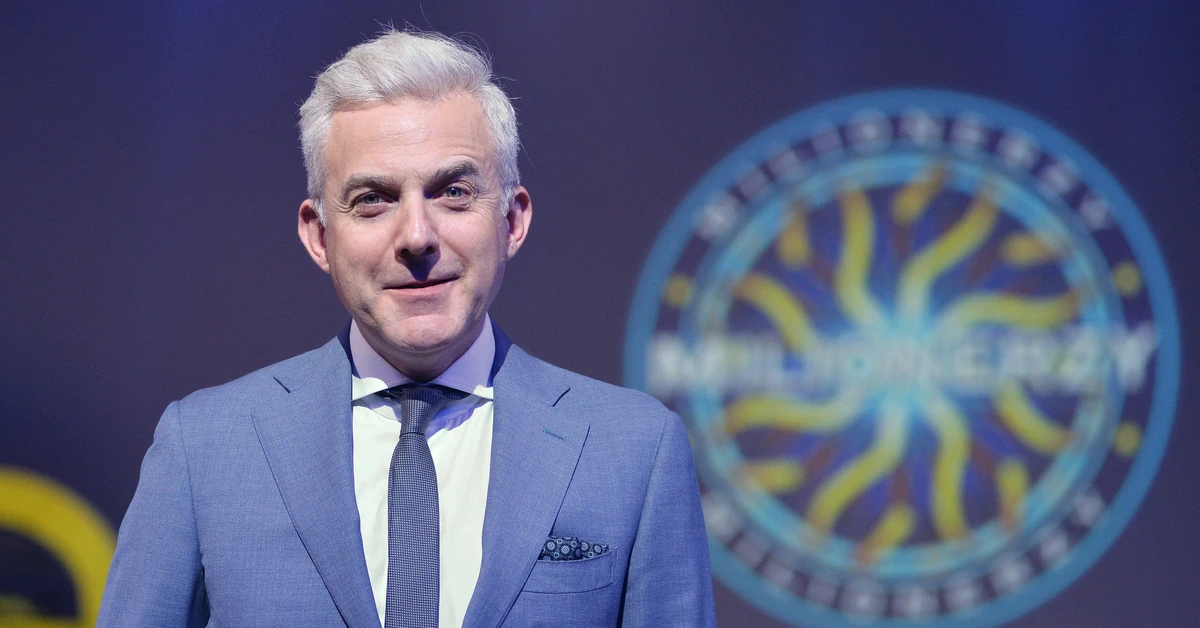 Quiz. 10 pytań z teleturnieju "Milionerzy". Trafisz 8/10? Hubert Urbański byłby z ciebie dumny