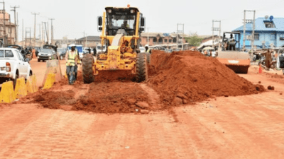 AfDB approves $115m loan to Abia for road rehabilitation, erosion. [gambetanews]