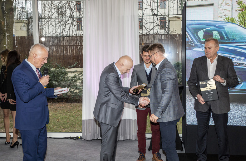 Auto Świat Moto Awards