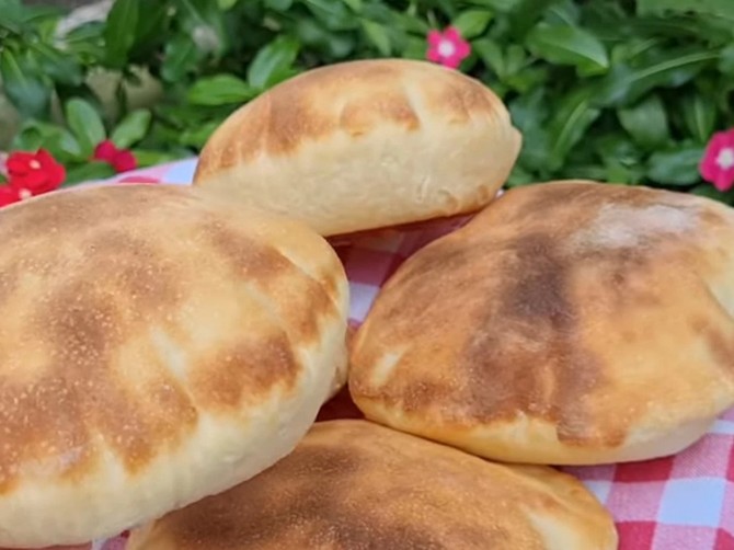 Recept za turske balon lepinje