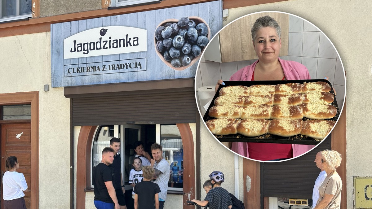 Tyle kosztują jagodzianki pod Grunwaldem. Zaskakujące, co ludzie robią po powrocie