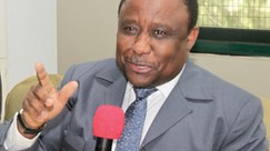 2023: APC remains party to beat, says Nasarawa lawmaker