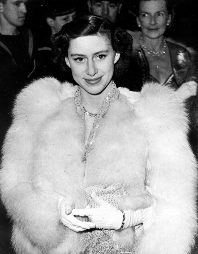 Princeza Margaret