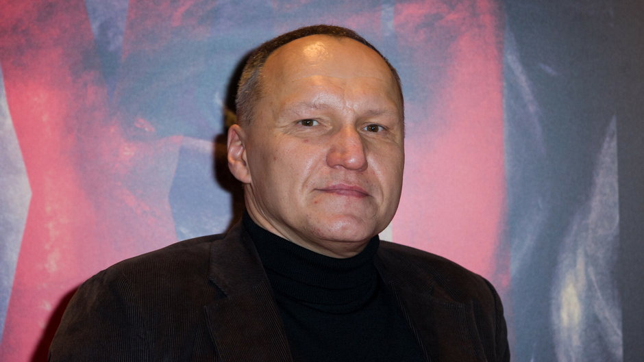 Mariusz Jakus 