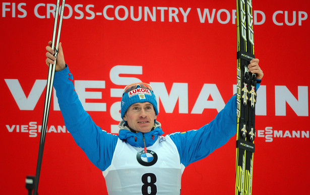 Tour de Ski: Wylegżanin wygrał w Oberhofie. Kreczmar 40.