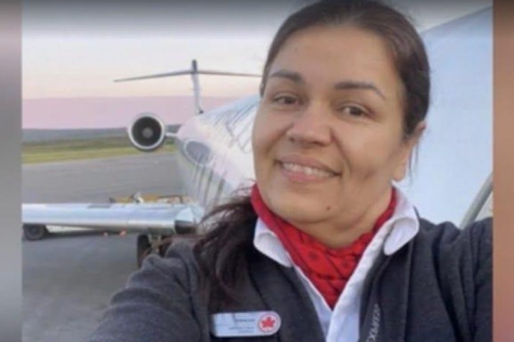 (FOTO) STJUARDESA ČUDOM PREŽIVELA NESREĆU U AVIONU SMRTI! Odletela zajedno sa sedištem 100 metara: "Imala je anđela čuvara!"