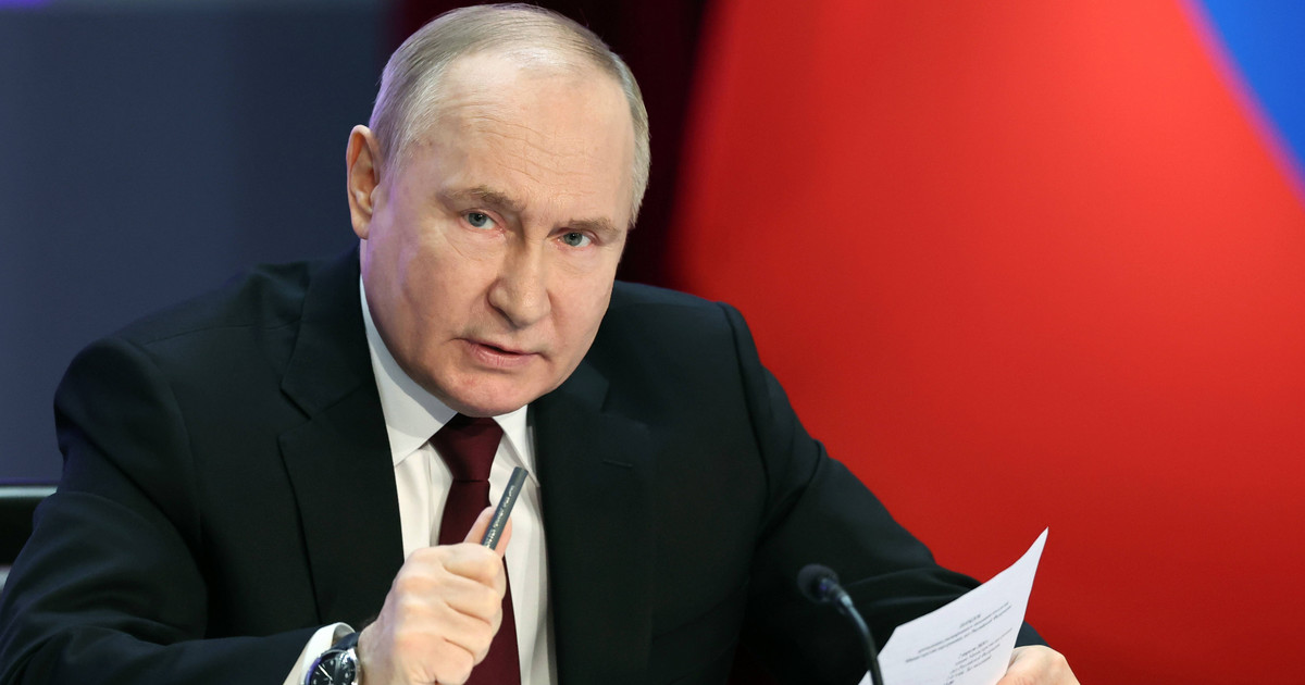 Datos alarmantes procedentes de Rusia.  Los analistas tienen malas noticias para Ucrania