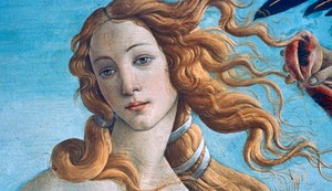 Botičelijeva večna muza Simoneta Vespuči