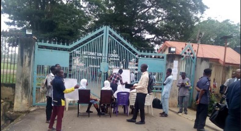 The International School, Ibadan shut down indefinitely over hijab crisis