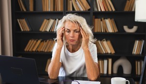 Kancelarijski vazduh utiče na izgled kose, kože, očiju