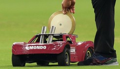 Słoweński dyskobol poprawił 44-letni rekord świata młodzieżowców